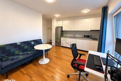 Apartament cu 2 camere în Jiului