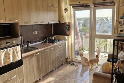 Apartament cu 2 camere în Alfa
