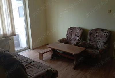 Apartament cu 4 camere semidecomandat în Gojdu - 2