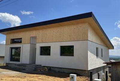 Casă cu 4 camere în Tăuții-Măgherăuș