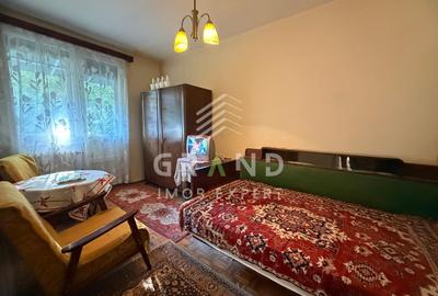 Apartament cu 2 camere semidecomandat, mobilat în Gheorgheni - 4