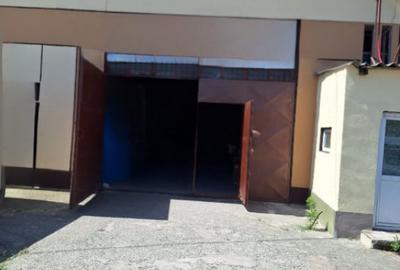 Spațiu comercial, de 220 mp, în Central - 2