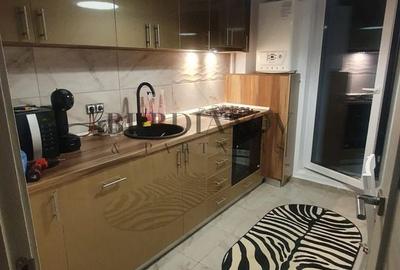 Apartament cu 2 camere semidecomandat în Theodor Pallady - 6