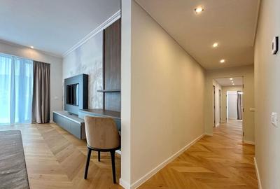 Apartament cu 4 camere decomandat, mobilat în Central - 14