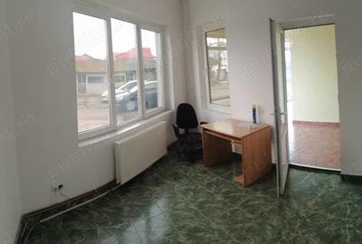 Spațiu comercial, de 400 mp, în Exterior Vest - 5