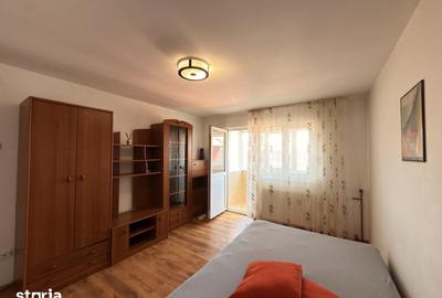 Garsonieră decomandată în Complex Studențesc - 4