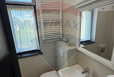 Apartament cu 2 camere semidecomandat în Central - 16