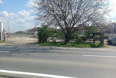 Teren de 3300 mp, în Freidorf - 1