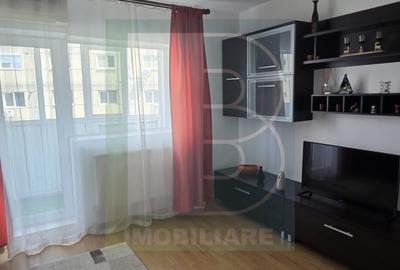 Apartament cu 2 camere decomandat, mobilat în Timpuri Noi - 2