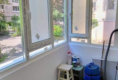 Apartament cu 3 camere decomandat în Sălăjan - 17