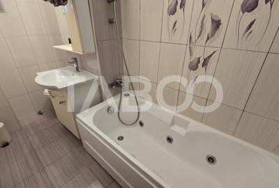 Apartament cu 2 camere decomandat, mobilat în Central - 8
