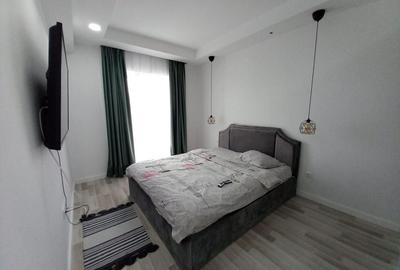 Apartament cu 2 camere semidecomandat în Ștefăneștii de Jos - 6