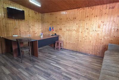 Casă individuală cu 9 camere cu Teren 240 Mp în Bucureștii Noi - 13