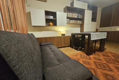 Apartament cu 2 camere decomandat, mobilat în Sala Palatului - 13
