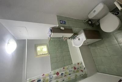 Apartament cu 2 camere decomandat în Veteranilor