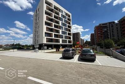 Apartament cu 2 camere decomandat în Torontalului