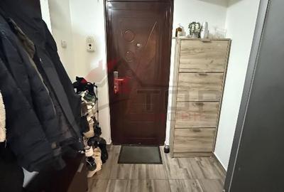 Apartament cu 2 camere semidecomandat, mobilat în Alexandru cel Bun - 5
