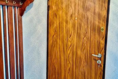 Garsonieră decomandată în Crângași