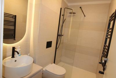 Apartament cu 2 camere semidecomandat, mobilat în Central - 3