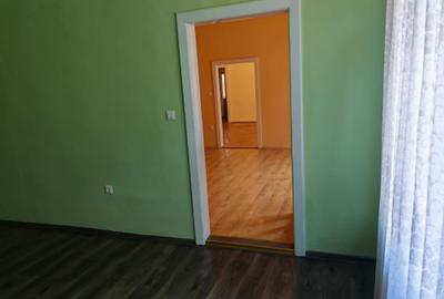 Apartament cu 3 camere nedecomandat în Centrul Istoric - 10