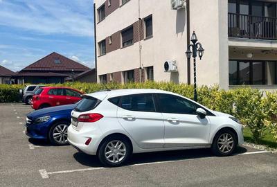 Apartament cu 2 camere decomandat în Păulești - 1
