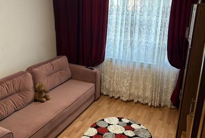 Apartament cu 2 camere decomandat în Exterior Vest - 7