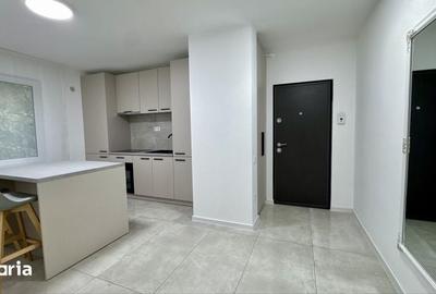 Apartament cu 2 camere în Libertății - 2