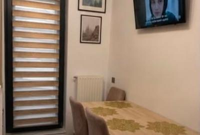 Garsonieră decomandată în Lujerului - 9