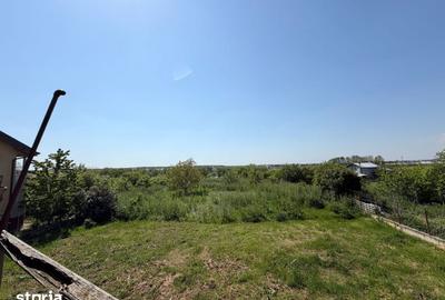 Teren de 6614 mp, în Corbeanca