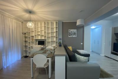 Apartament cu 2 camere semidecomandat în Aradului - 3
