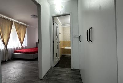 Apartament cu 2 camere semidecomandat, mobilat în Dâmbovița - 6