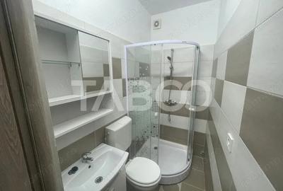 Garsonieră decomandată, mobilată în Calea Dumbrăvii - 5