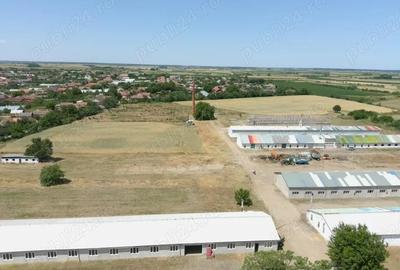 Spațiu comercial, de 100,000 mp, în Centura - 7