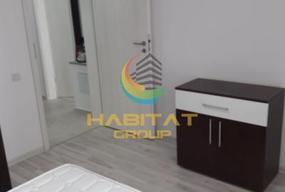 Apartament cu 2 camere în Apărătorii Patriei