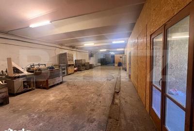 Spațiu comercial, de 800 mp, în Bucovăț - 12