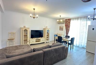 Apartament cu 3 camere decomandat în Pipera