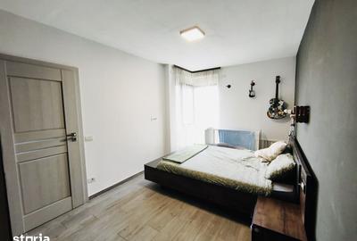 Apartament cu 2 camere, mobilat în Central - 3