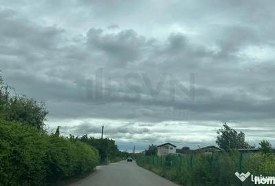 Teren în Băneasa