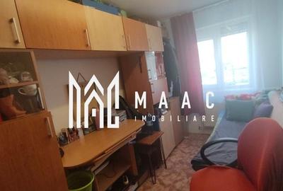Garsonieră decomandată în Ștefan cel Mare