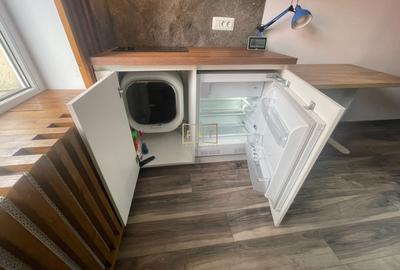 Garsonieră decomandată în Gheorgheni - 10