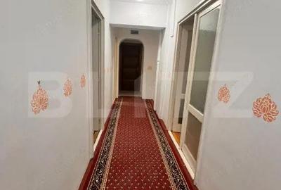 Apartament cu 4 camere decomandat în Central - 4