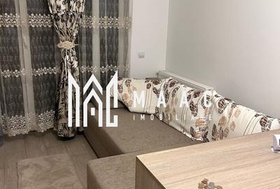 Apartament cu 2 camere decomandat, mobilat în Arhitecților - Calea Cisnădiei - 2