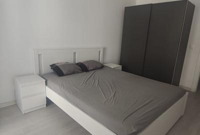 Apartament cu 2 camere decomandat, mobilat în Theodor Pallady - 9