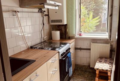 Apartament cu 3 camere decomandat în Central - 8