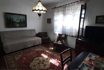 Casă cu 4 camere cu Teren 100 Mp în Avram Iancu