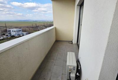 Apartament cu 2 camere decomandat în Vest - 16