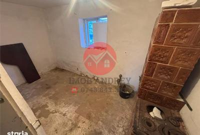 Casă cu 3 camere cu Teren 184 Mp în Central