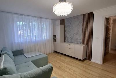 Apartament cu 2 camere în Central - 10
