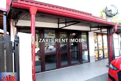 Spațiu comercial, de 50 mp, în Central