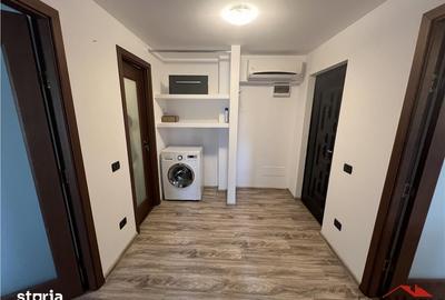 Apartament cu 3 camere, mobilat în Central - 4